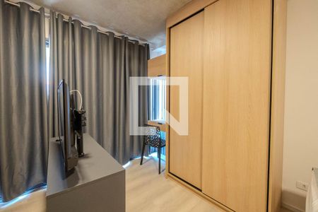 Studio de kitnet/studio para alugar com 1 quarto, 25m² em Bela Vista, São Paulo