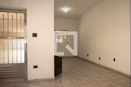 Sala de casa à venda com 4 quartos, 250m² em Planalto Paulista, São Paulo