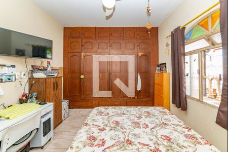 Quarto 1 de casa à venda com 3 quartos, 224m² em Monsenhor Messias, Belo Horizonte