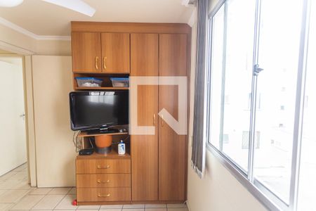 Suíte de apartamento à venda com 4 quartos, 80m² em Silveira, Belo Horizonte