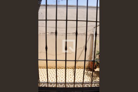 Casa à venda com 570m², 4 quartos e 6 vagas Casa à venda com 570m², 4 quartos e 6 vagasDetalhe - Vista do Quartos 01 com Suíte