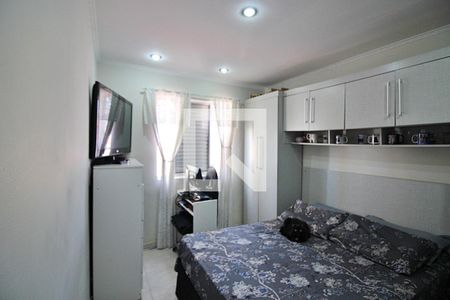 Quarto 1 de apartamento à venda com 3 quartos, 54m² em Assunção, São Bernardo do Campo