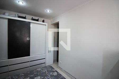 Quarto 1 de apartamento à venda com 3 quartos, 54m² em Assunção, São Bernardo do Campo