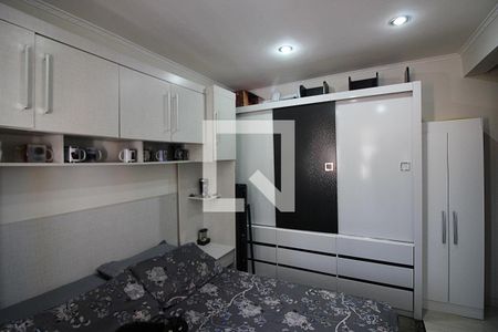 Quarto 1 de apartamento à venda com 3 quartos, 54m² em Assunção, São Bernardo do Campo