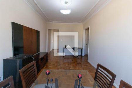 Apartamento à venda com 2 quartos, 86m² em Centro, Niterói