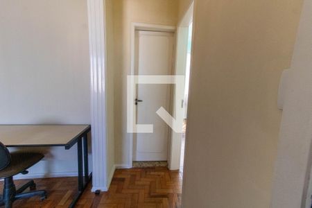 Sala de apartamento para alugar com 2 quartos, 86m² em Centro, Niterói