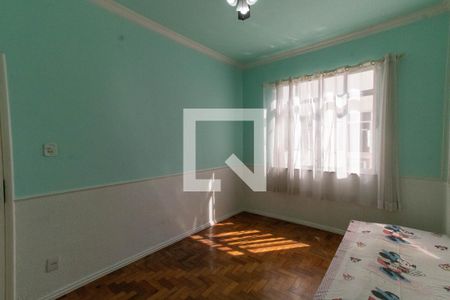 Quarto de apartamento à venda com 2 quartos, 86m² em Centro, Niterói