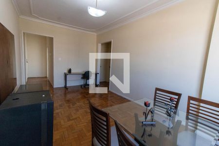 Sala de apartamento para alugar com 2 quartos, 86m² em Centro, Niterói