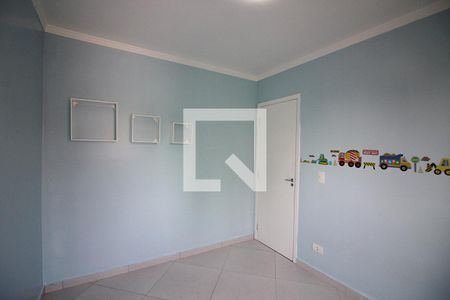 Quarto 1 de apartamento para alugar com 2 quartos, 50m² em Demarchi, São Bernardo do Campo