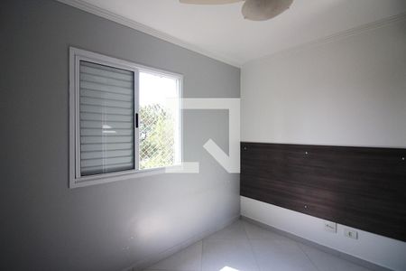 Quarto 2 de apartamento para alugar com 2 quartos, 50m² em Demarchi, São Bernardo do Campo