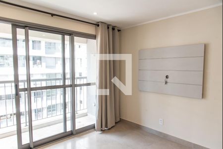 Sala de kitnet/studio para alugar com 1 quarto, 40m² em Ipiranga, São Paulo