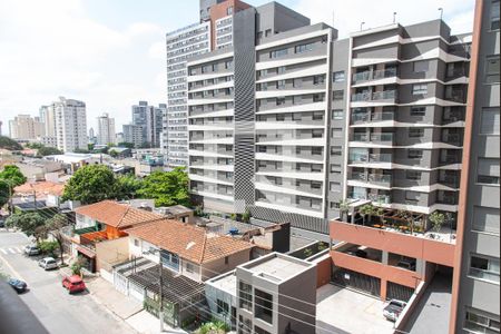 Sala de kitnet/studio para alugar com 1 quarto, 40m² em Ipiranga, São Paulo