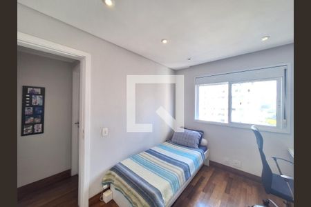 Quarto 1 de apartamento à venda com 3 quartos, 120m² em Água Branca, São Paulo