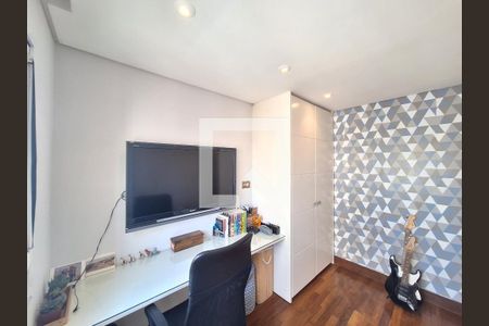 Quarto 1 de apartamento à venda com 3 quartos, 120m² em Água Branca, São Paulo