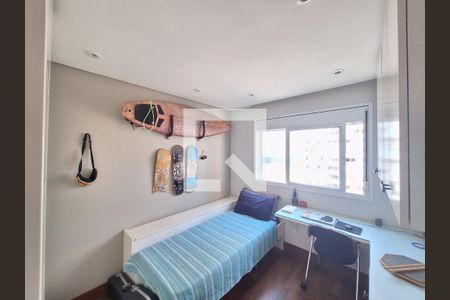 Quarto 2 de apartamento à venda com 3 quartos, 120m² em Água Branca, São Paulo