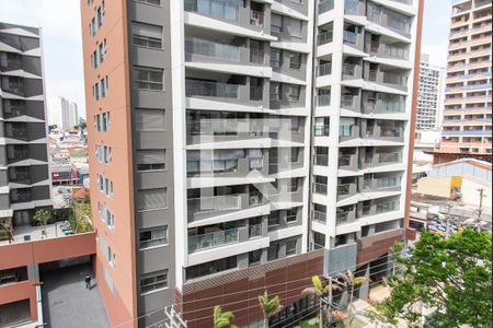 Varanda de apartamento para alugar com 1 quarto, 40m² em Ipiranga, São Paulo