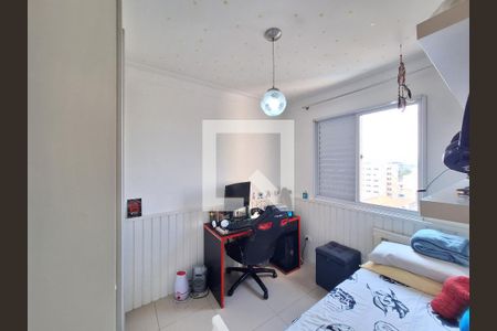 Quarto 1 de apartamento para alugar com 2 quartos, 54m² em Bom Retiro, São Paulo