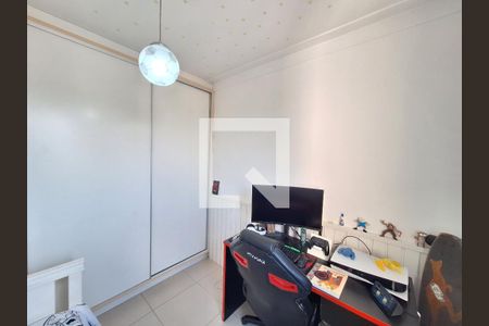 Quarto 1 de apartamento para alugar com 2 quartos, 54m² em Bom Retiro, São Paulo