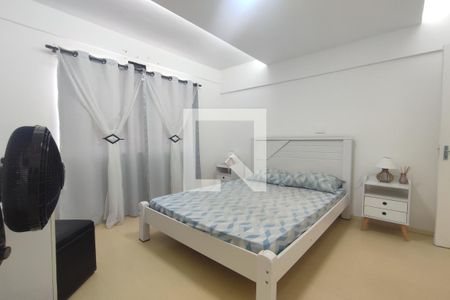 Quarto 1 de apartamento à venda com 2 quartos, 60m² em Tanque, Rio de Janeiro