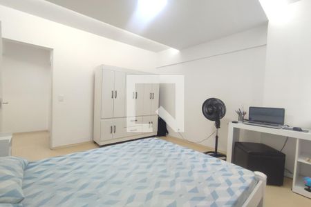 Quarto 1 de apartamento à venda com 2 quartos, 60m² em Tanque, Rio de Janeiro