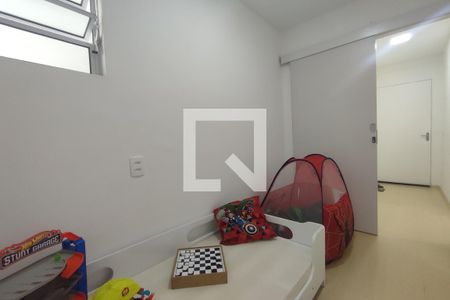 Suite 1 de apartamento à venda com 2 quartos, 60m² em Tanque, Rio de Janeiro