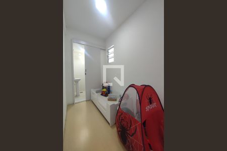 Suite 1 de apartamento à venda com 2 quartos, 60m² em Tanque, Rio de Janeiro