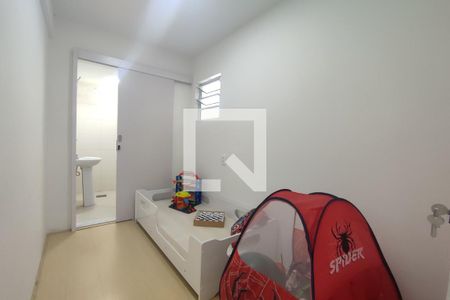 Suite 1 de apartamento à venda com 2 quartos, 60m² em Tanque, Rio de Janeiro