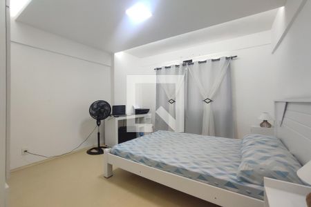 Quarto 1 de apartamento à venda com 2 quartos, 60m² em Tanque, Rio de Janeiro