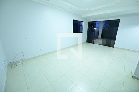 Sala de casa para alugar com 3 quartos, 250m² em Vila Alto da Gloria, Goiânia