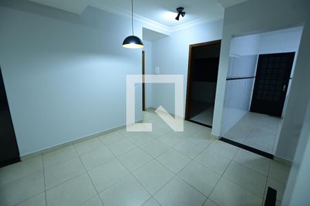 Sala de casa para alugar com 3 quartos, 250m² em Vila Alto da Gloria, Goiânia