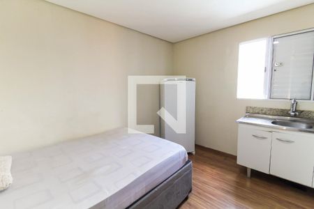 Studio de kitnet/studio para alugar com 1 quarto, 25m² em Mooca, São Paulo