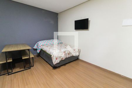 Studio de kitnet/studio para alugar com 1 quarto, 32m² em Mooca, São Paulo