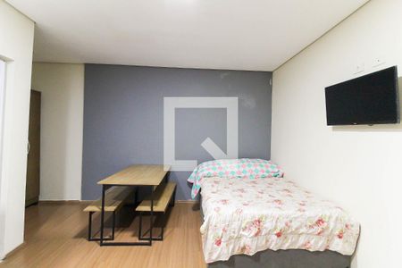 Studio de kitnet/studio para alugar com 1 quarto, 32m² em Mooca, São Paulo