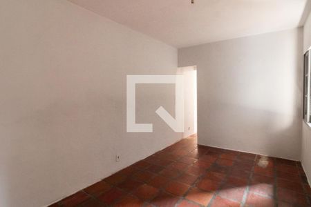 Sala de casa para alugar com 1 quarto, 50m² em Rio Pequeno, São Paulo