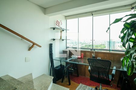 Sala 1 de apartamento à venda com 3 quartos, 148m² em Rudge Ramos, São Bernardo do Campo