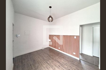 Sala de apartamento à venda com 2 quartos, 62m² em Bom Retiro, São Paulo