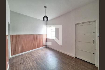 Sala de apartamento à venda com 2 quartos, 62m² em Bom Retiro, São Paulo