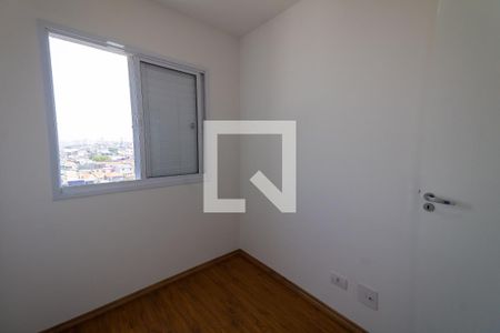 Quarto 1 de apartamento à venda com 2 quartos, 45m² em Vila Tolstoi, São Paulo