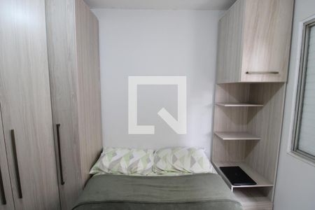 Quarto 1 de apartamento à venda com 2 quartos, 50m² em Vila Santa Maria, São Paulo