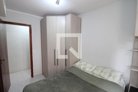 Quarto 1 de apartamento à venda com 2 quartos, 50m² em Vila Santa Maria, São Paulo