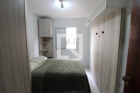 Quarto 1 de apartamento à venda com 2 quartos, 50m² em Vila Santa Maria, São Paulo