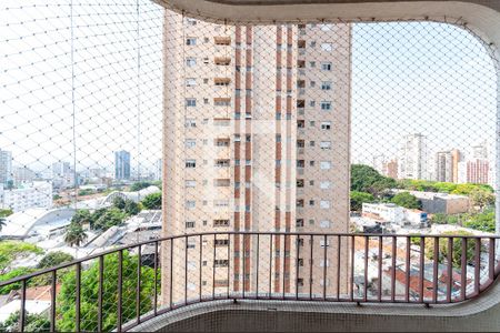 Varanda de apartamento para alugar com 3 quartos, 250m² em Perdizes, São Paulo