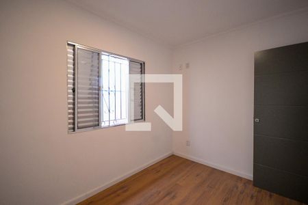 Quarto 1 de casa para alugar com 4 quartos, 150m² em Vila Brasilina, São Paulo