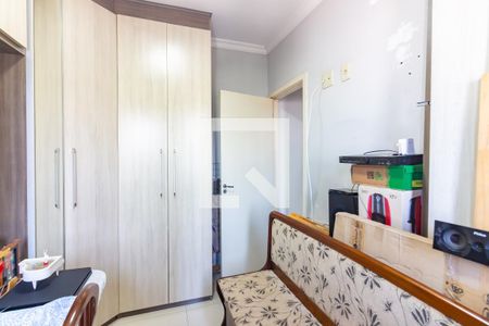 Quarto 1 de apartamento à venda com 2 quartos, 50m² em Bussocaba, Osasco