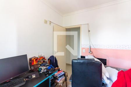 Quarto 2 de apartamento à venda com 2 quartos, 50m² em Bussocaba, Osasco