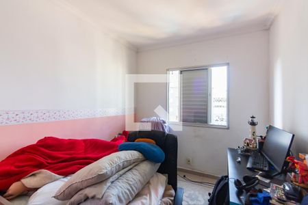 Quarto 2 de apartamento à venda com 2 quartos, 50m² em Bussocaba, Osasco