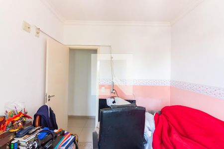 Quarto 2 de apartamento à venda com 2 quartos, 50m² em Bussocaba, Osasco