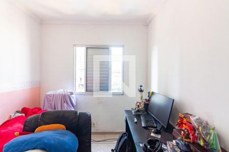 Quarto 2 de apartamento à venda com 2 quartos, 50m² em Bussocaba, Osasco