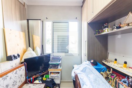 Quarto 1 de apartamento à venda com 2 quartos, 50m² em Bussocaba, Osasco