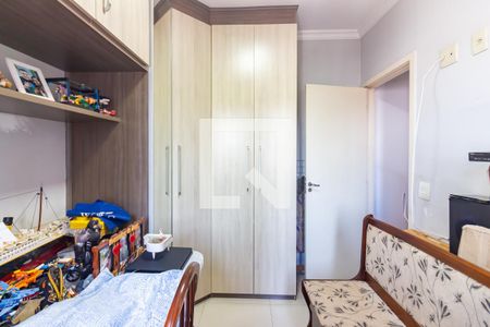 Quarto 1 de apartamento à venda com 2 quartos, 50m² em Bussocaba, Osasco